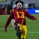 usc trojans cal bears pac-12 football goode 20224